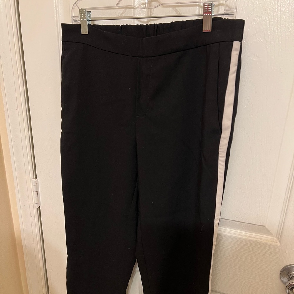 Pull on pant